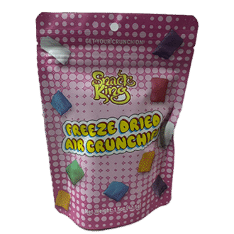 Freeze Dried Air Crunchies 1.5 oz