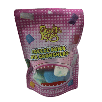 Freeze Dried Air Crunchers 4 oz