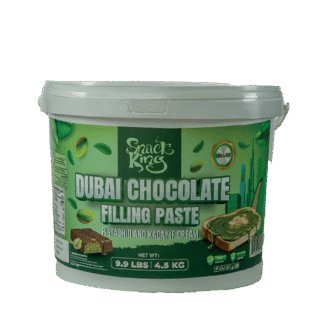 Dubai chocolate Filing Paste
