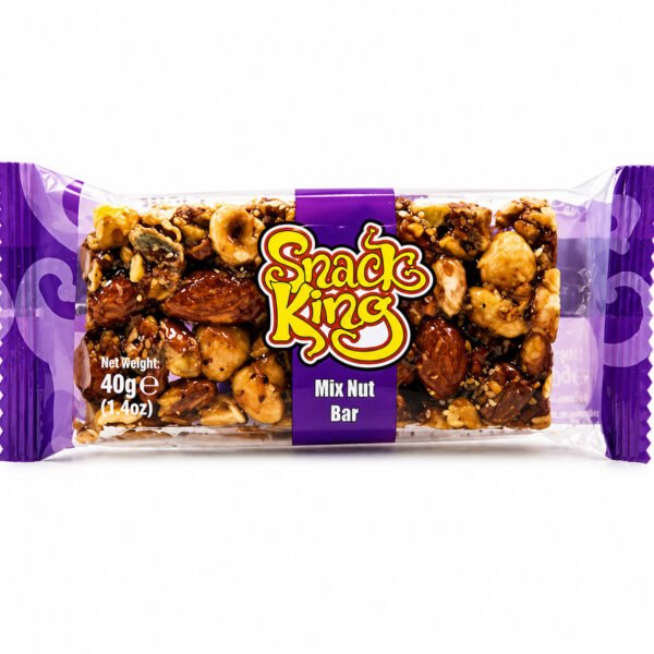 mix