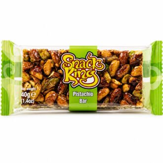 Pistachio Bar 40 gr - 1.41 oz