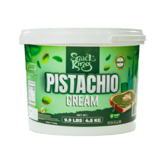 PISTACHIO CREAM 4.5 KG