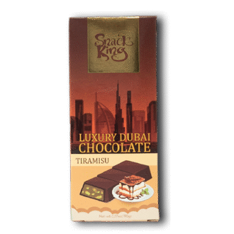 Dubai chocolate Tiramisu 90 gr