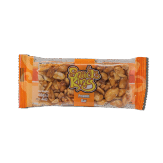 Peanut Bar 40 gr