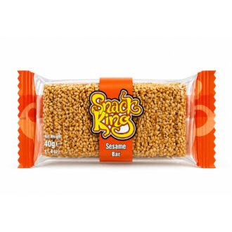 Sesame Bar 40 gr - 1.41 oz