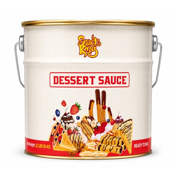 dessert