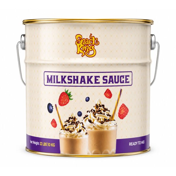 milkshake
