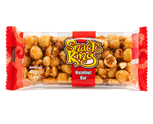 nuts